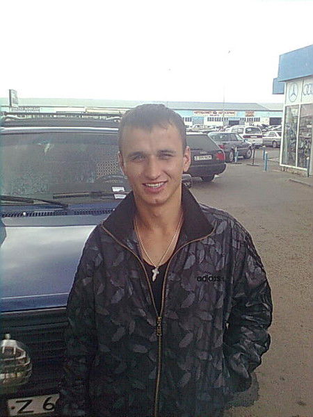 Иван Ермишкин