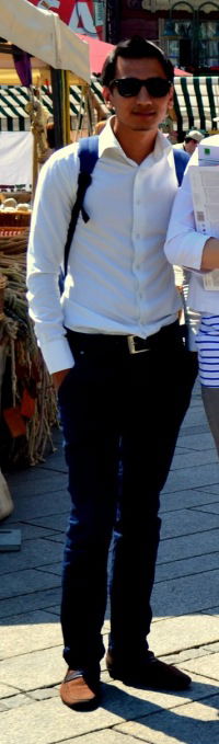 Ruslan Kurbandurdiyev