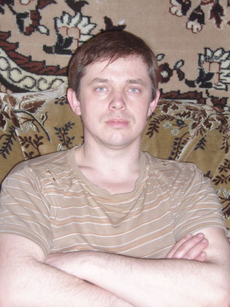 Вячеслав Царьков