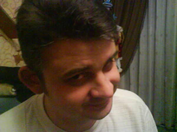 Александр Капленко