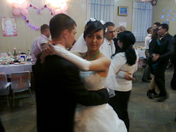 Олеся Семенюк (Юнусова)