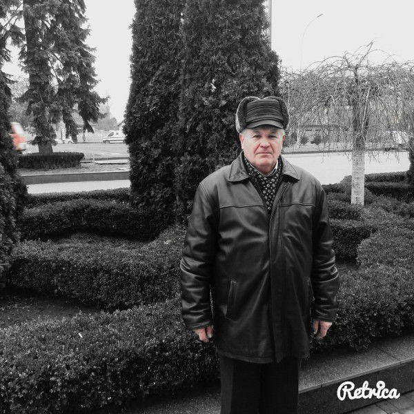 Александр Копанев