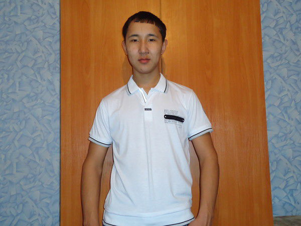 Алимжан Тимиралиев