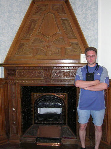 Максим Горбунов