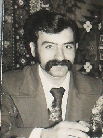 Хачик Таривердян