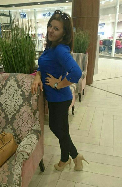 Ольга Мусатова