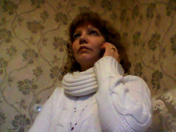 Елена Лелина