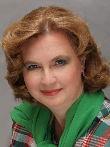 Ирина Мишинёва