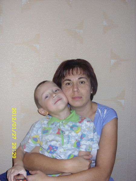 Дина Мазитова