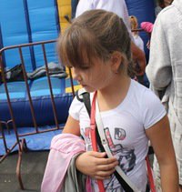 Карина Набиева