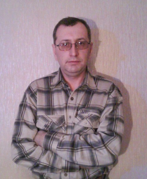 Александръ Ант