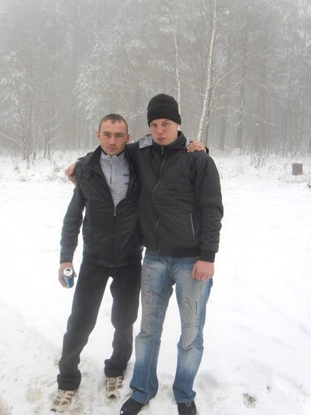 Ваня Антышев