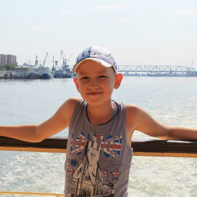 Юрий Хорошев