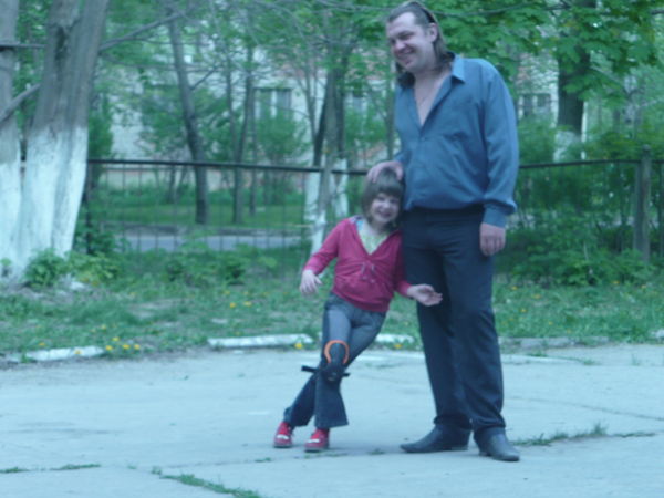 Станислав Кожемяко