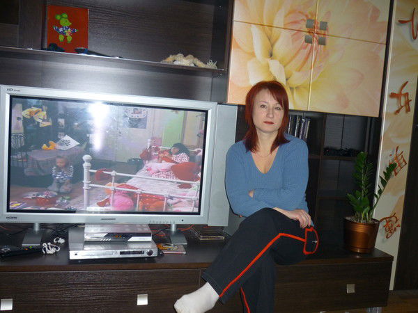 Светлана Каторова