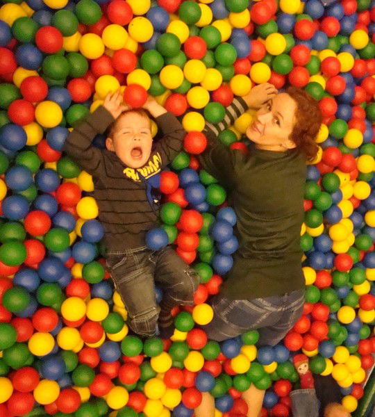 Лидия Кускова