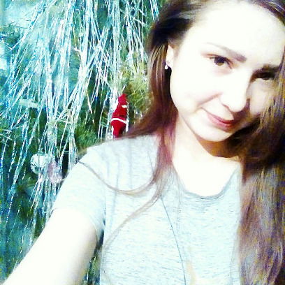 Екатерина Бокк