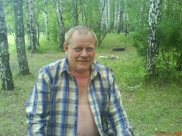 Николай Фирсов