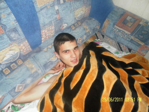 Артур Мухнуров