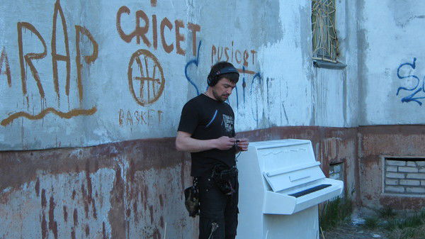 Александр Александров