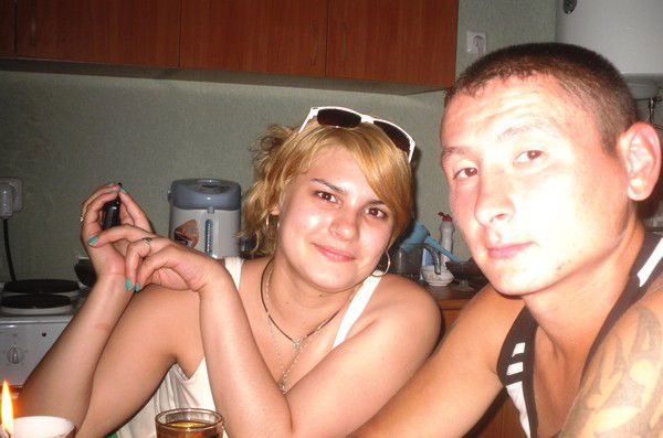 Владимир Жигулин