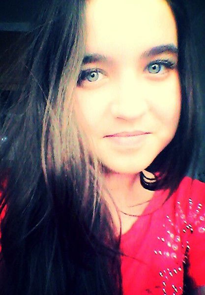 Вероника Черепанова