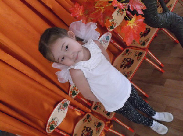 Сауле Хусаинова