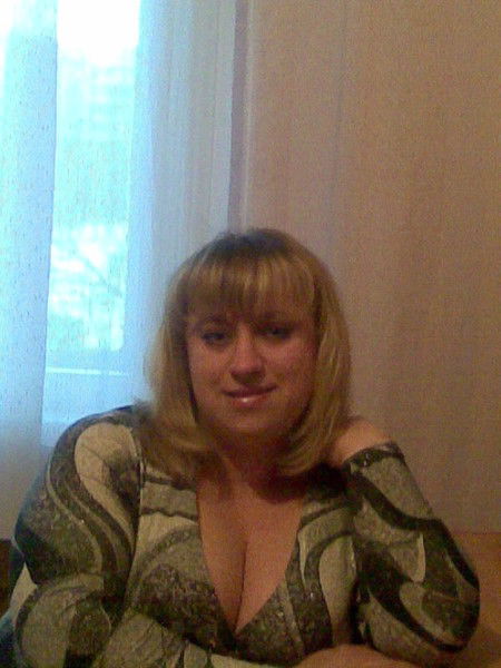 Юлия Силюнина