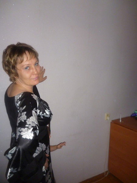 Оксана Харченко