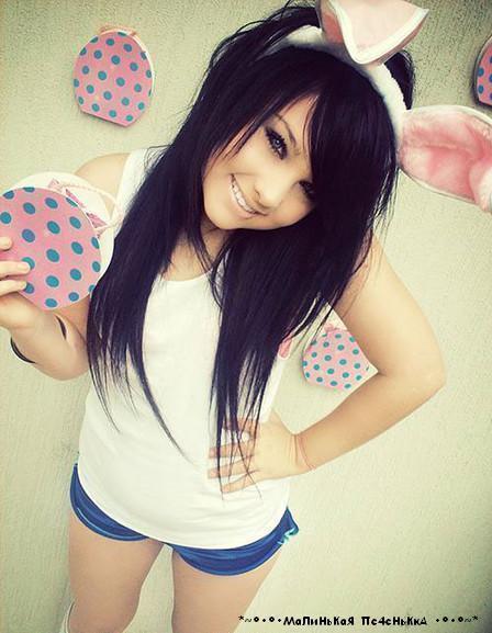 Boni Milashka Bonika