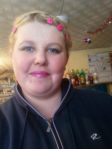 Елена Хабарова