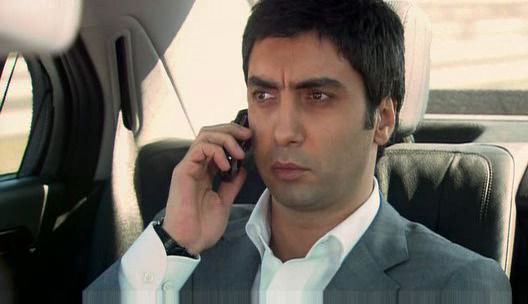 Polat Alemdar