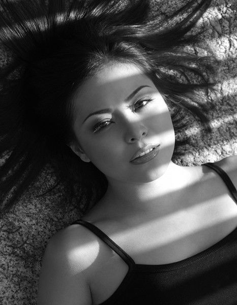 Жангуль Жаксылыкова