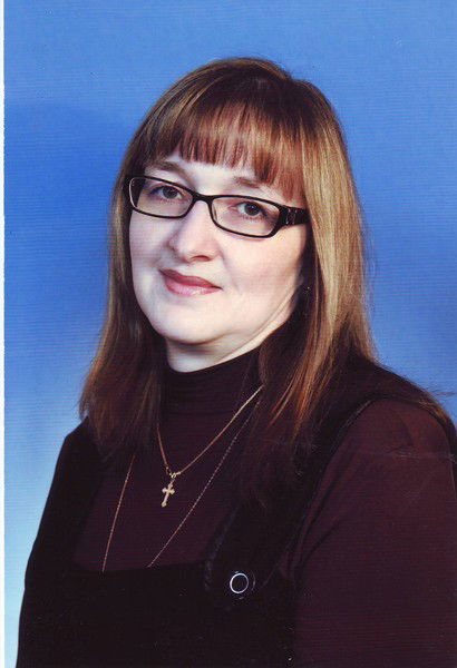 Елена Лохичева