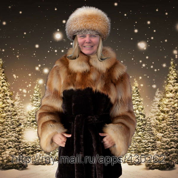 Виктория Боклаг