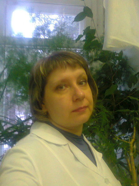 Евгения Полетаева