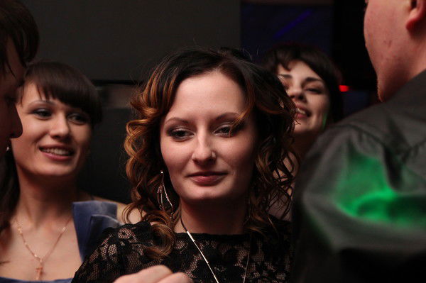 Татьяна Илющенко