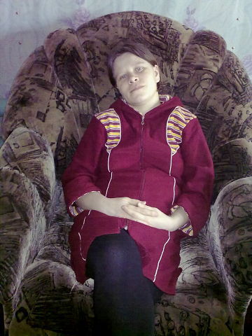 Елена Дурдина