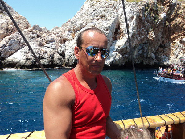 Александр Плучевский