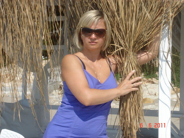 Ольга Новикова