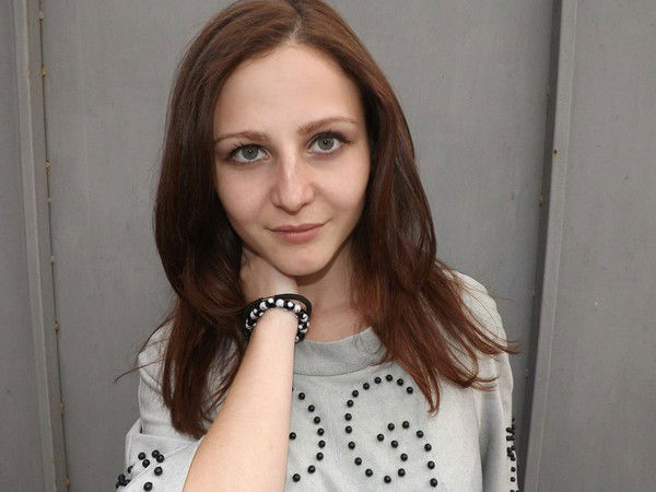 Алие Ибрагимова