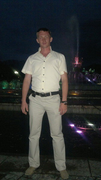 Максим Кряквин