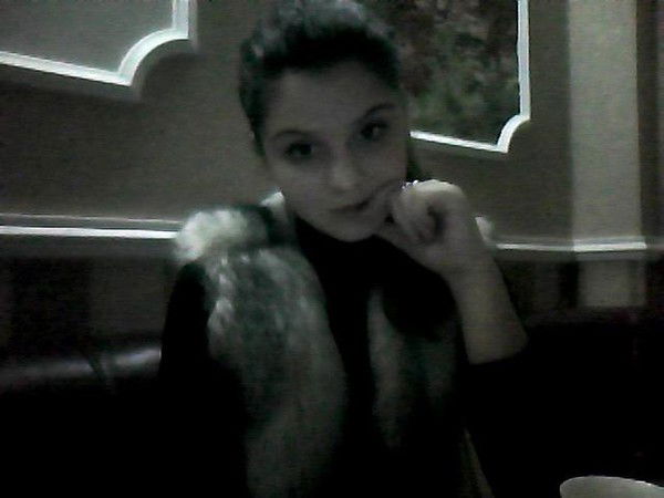 Мария Медведева