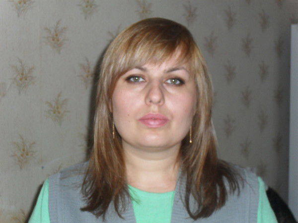 Валерия Маслова