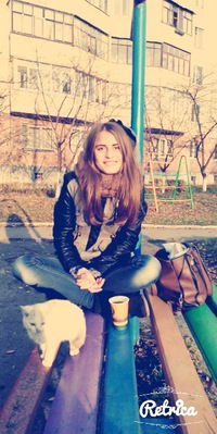 Марія Миронюк