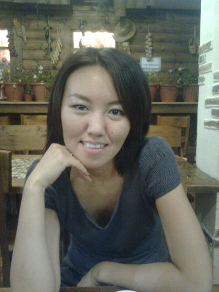 Марианна Скрябина