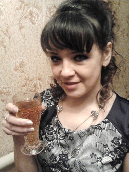 Вера Касимова