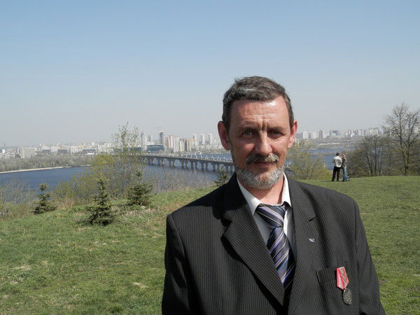 Алексей Филиппенко