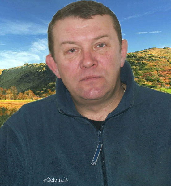 Сергей Виноградов