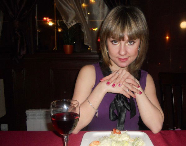 Альбина Пастухова